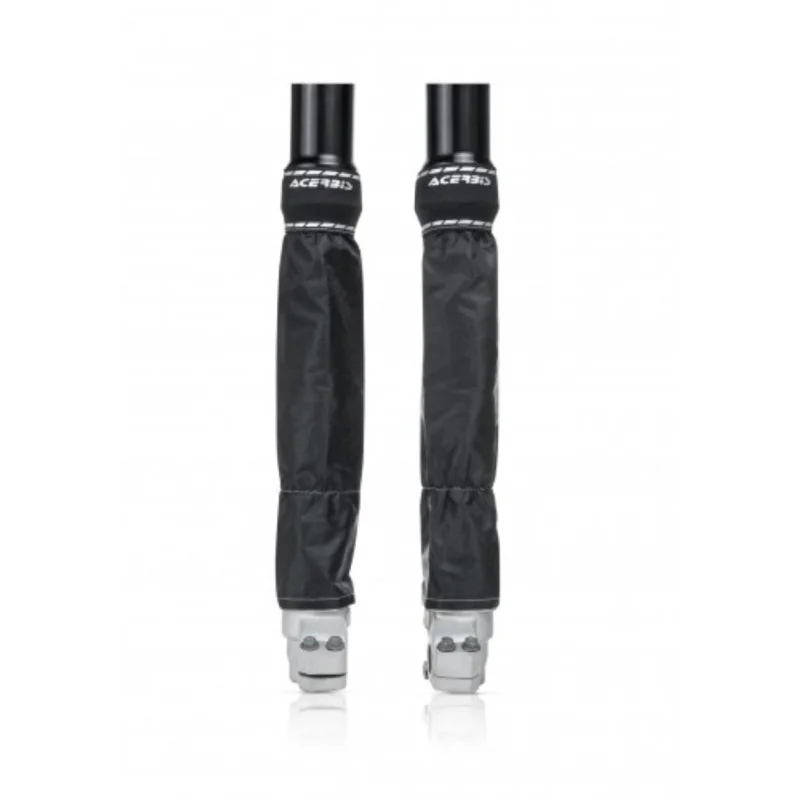 Must-Have Calza Coprifodero Acerbis X-Mud Colore Nero