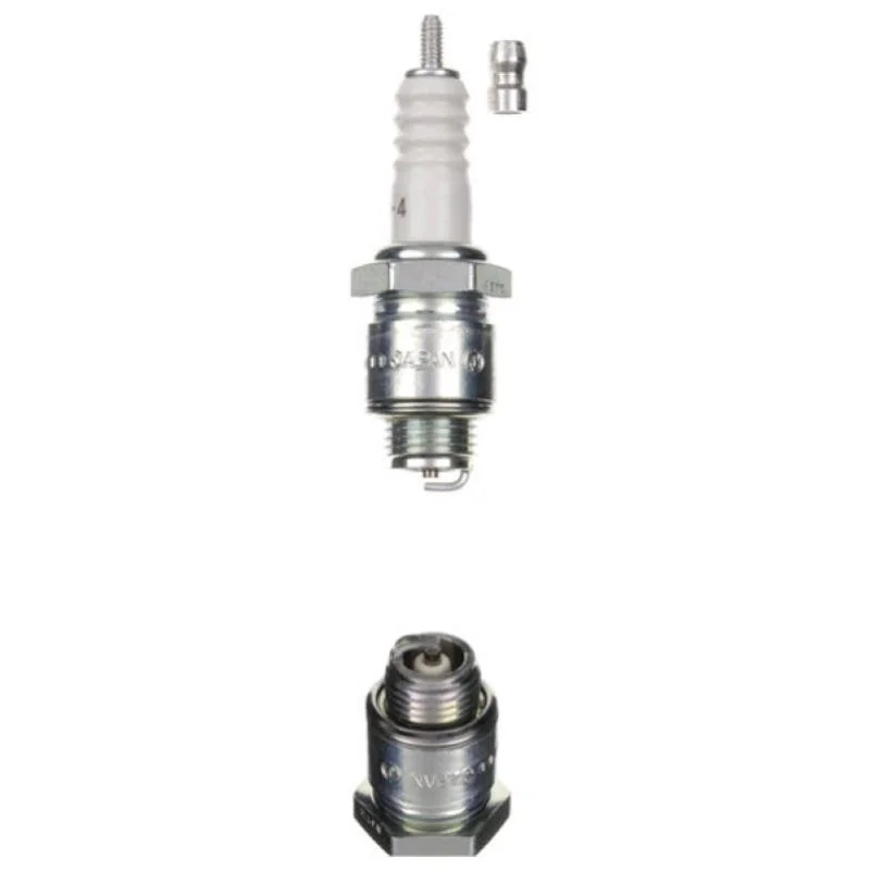 Candela NGK B-4 Nuova Collezione