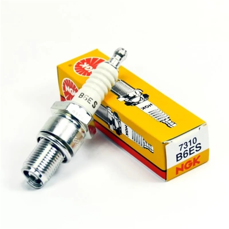 Candela NGK B6ES Economico
