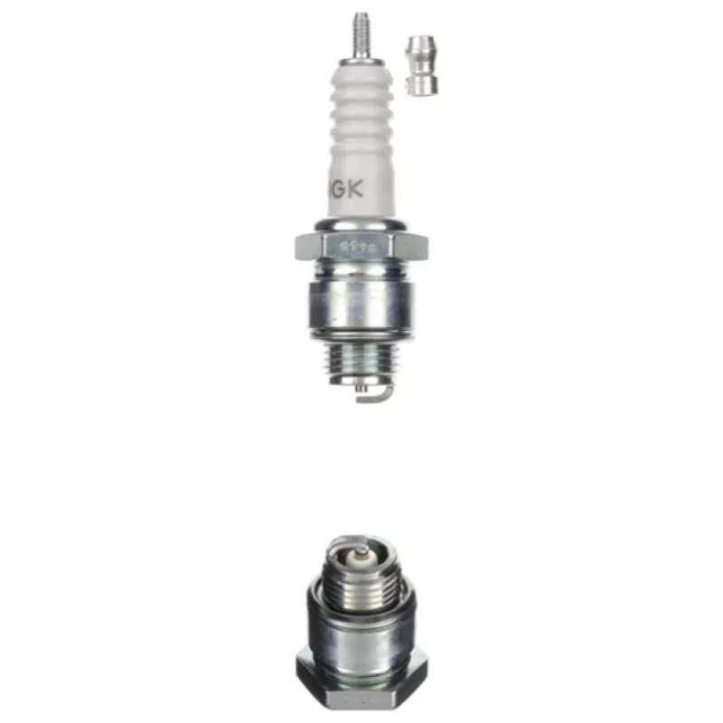 Ultimissimo Modello Candela NGK B6S