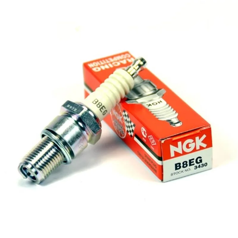 Spedizione Gratuita Candela NGK B8EG