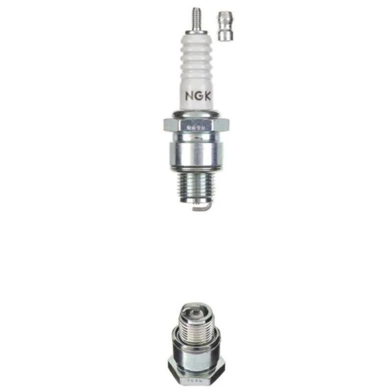 Candela NGK B9HS-10 Di Tendenza
