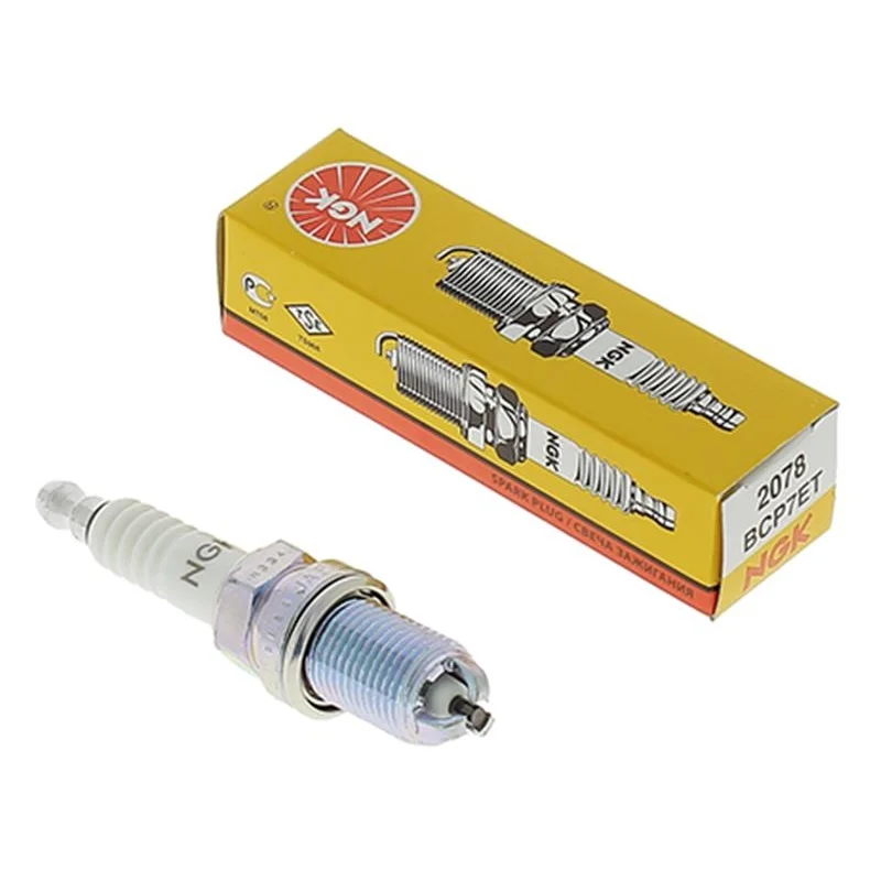 Candela NGK BCP7ET Vendita Finale