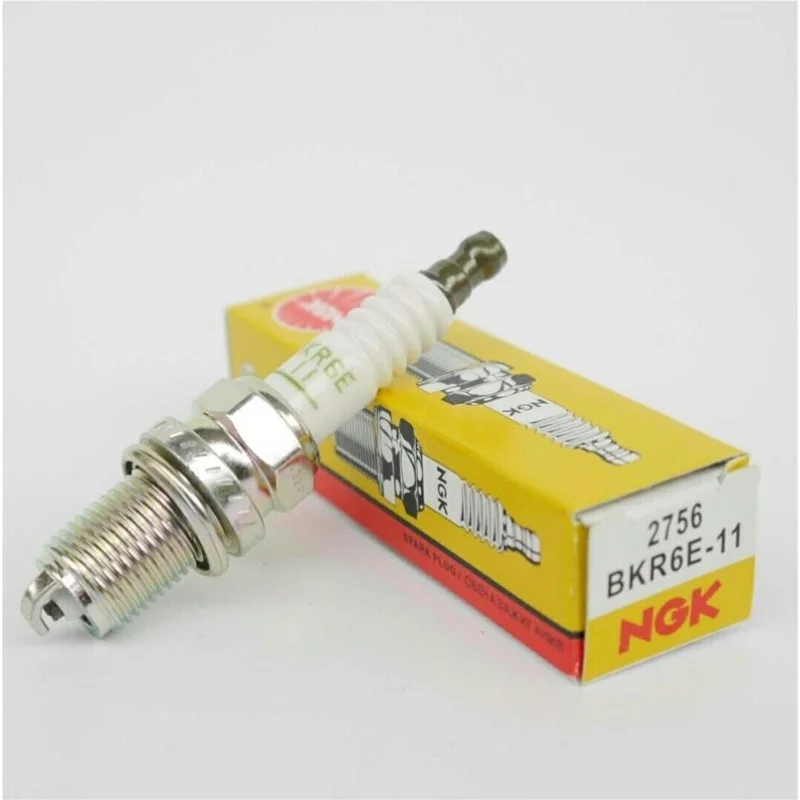 Candela NGK BKR6E-11 Offerta Limitata
