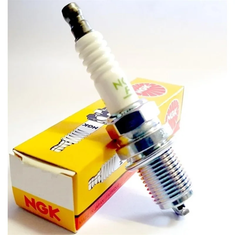 Candela NGK BKR7E-11 Pagamento Sicuro