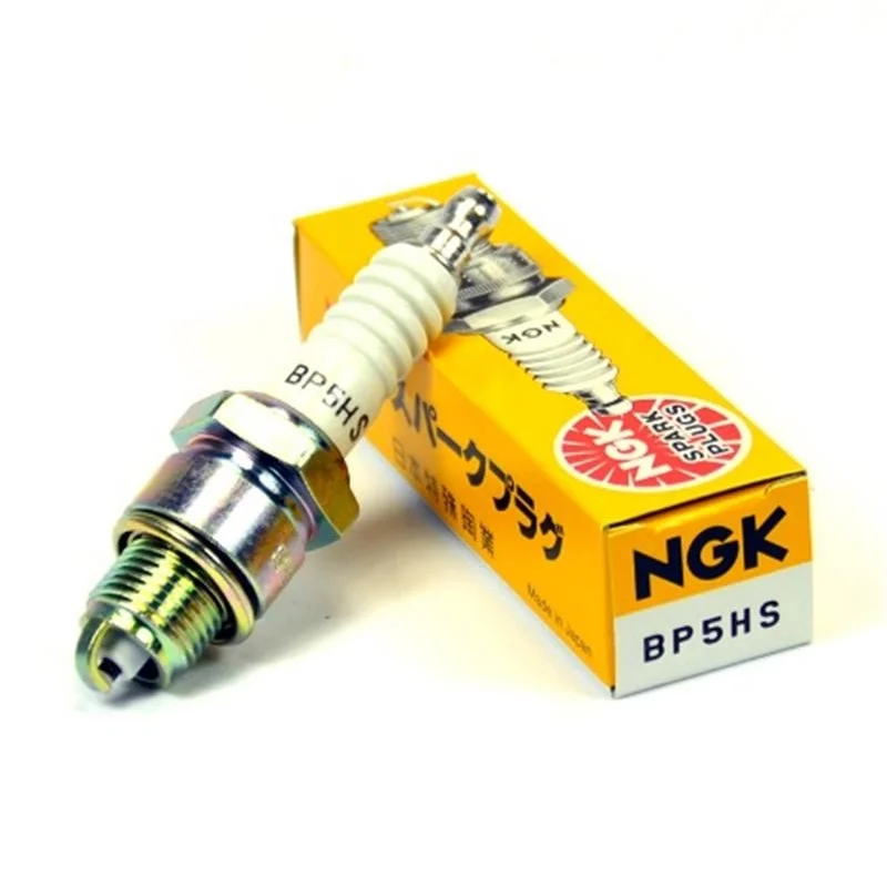 Candela NGK BP5HS Reso Gratuito