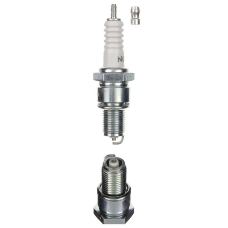 Consegna Rapida Candela NGK BP6ES