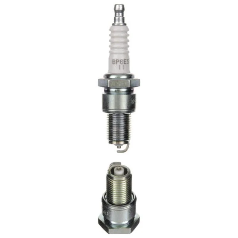 Pagamento Sicuro Candela NGK BP6ES-11