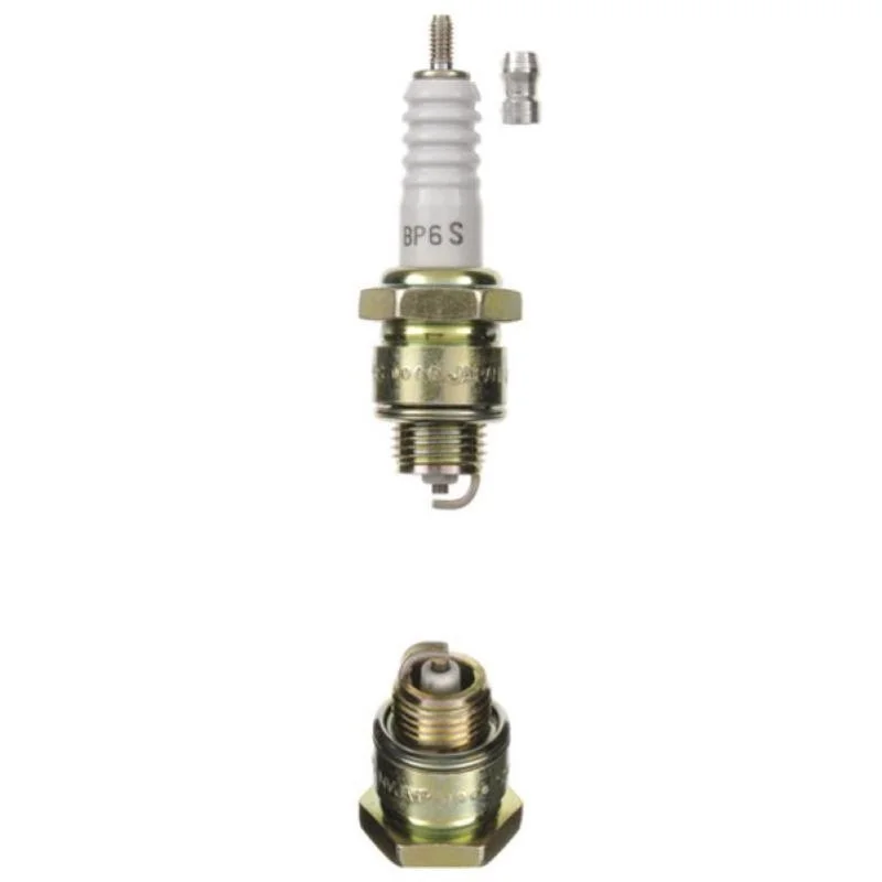 Prezzo Ridotto Candela NGK BP6S