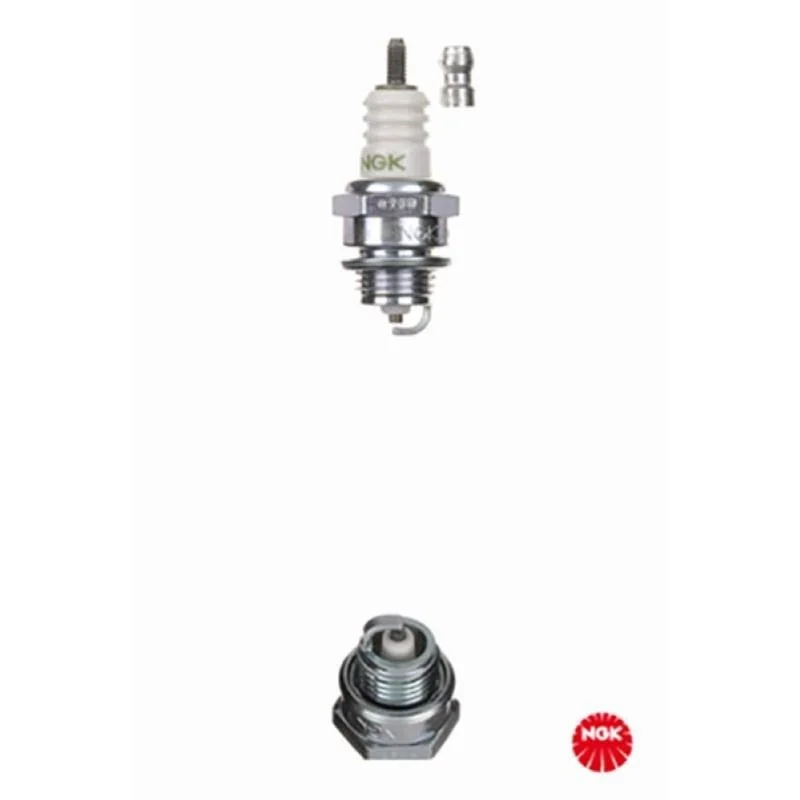 Candela NGK BPM6Y Sconto
