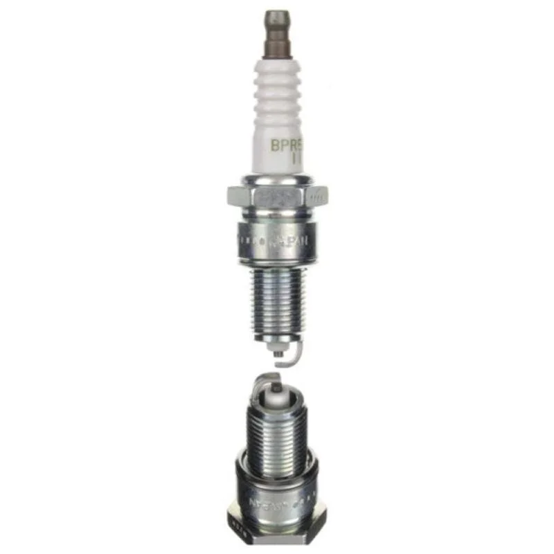 Candela NGK BPR5EY-11 Prezzo Scontato