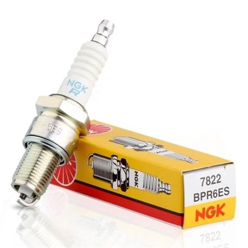 Candela NGK BPR6ES Promozione Esclusiva