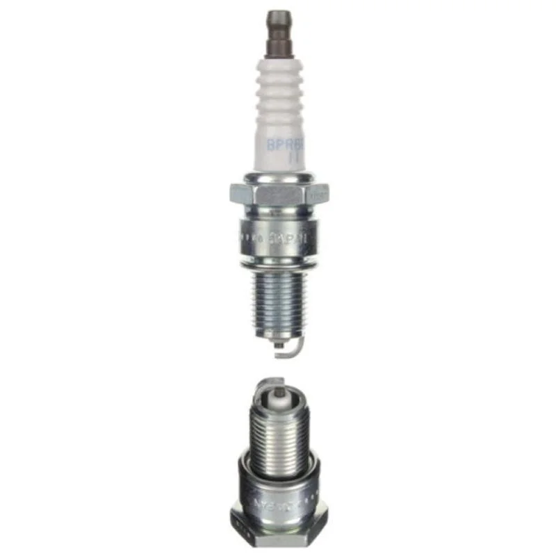 Candela NGK BPR6ES-11 Ultime Pezzi