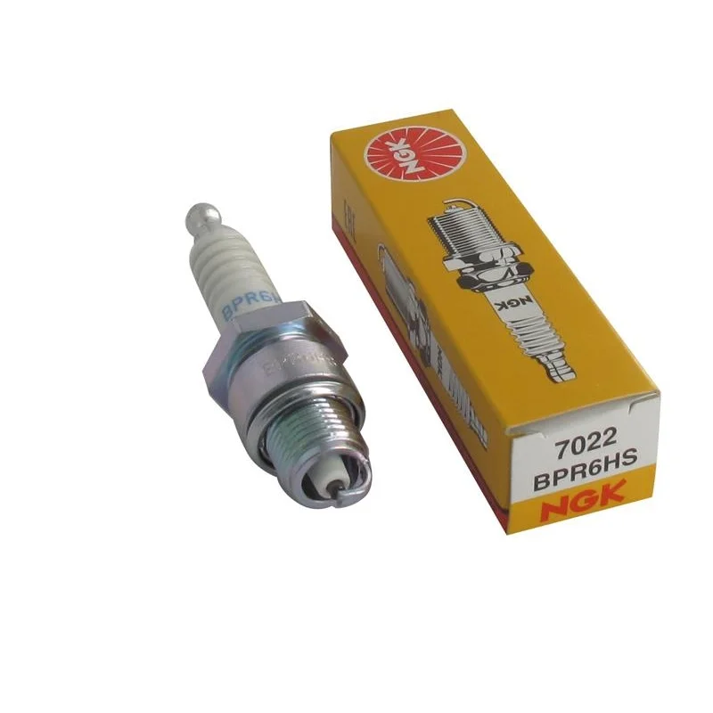 Spedizione Gratuita Candela NGK BPR6HS