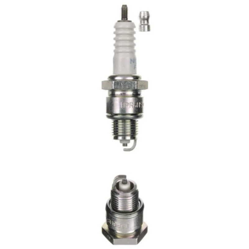 Popolare Candela NGK BPR6HS-10