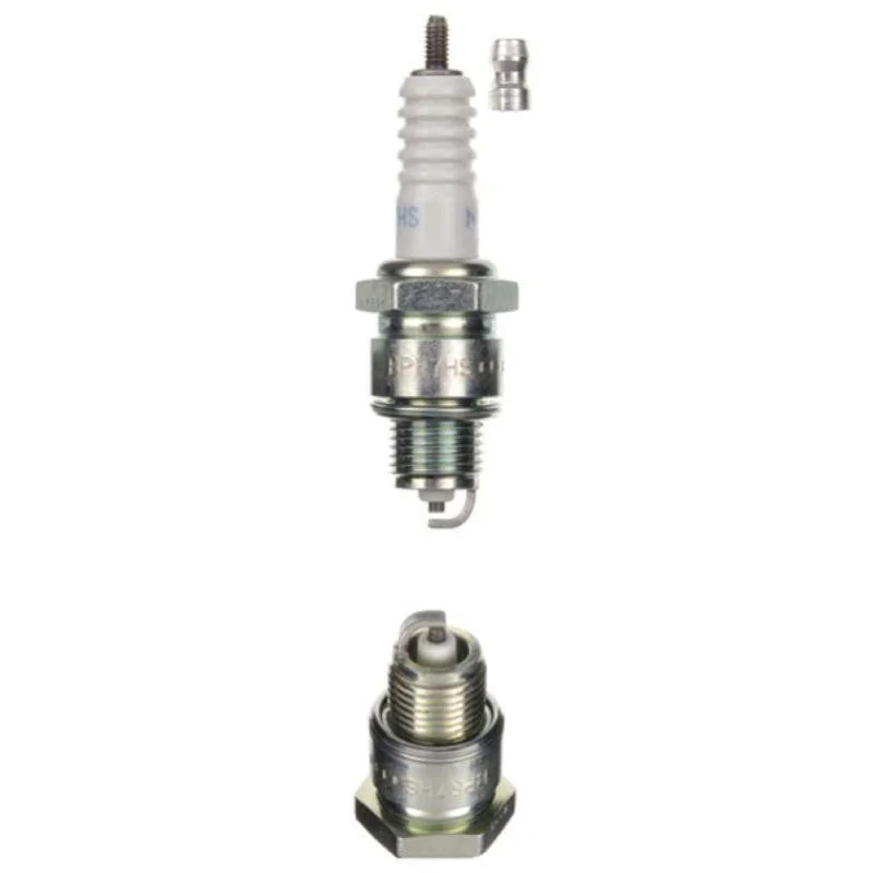 Candela NGK BPR7HS-10 Prezzo Conveniente