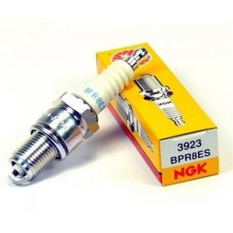 Candela NGK BPR8ES Promo Stagionale