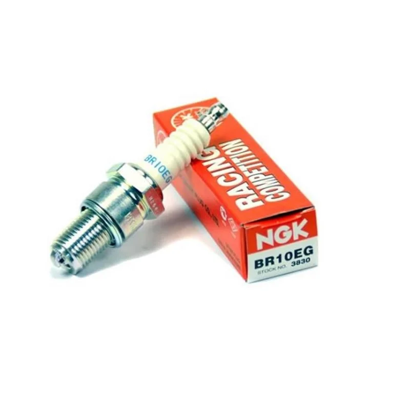 Candela NGK BR10EG Prezzo Basso