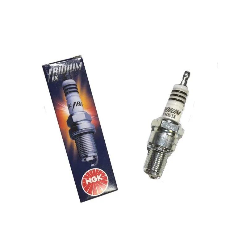 Pagamento Sicuro Candela NGK BR10EIX