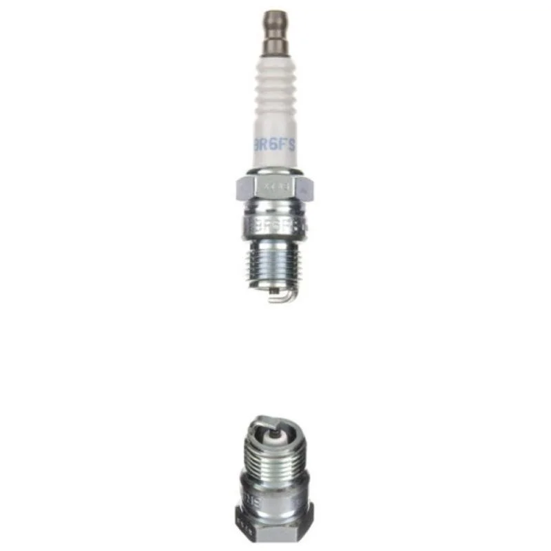 Candela NGK BR6FS Subito Disponibile