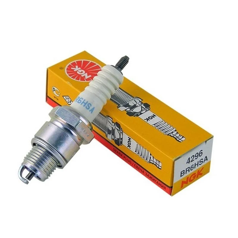 Candela NGK BR6HSA Ultima Occasione