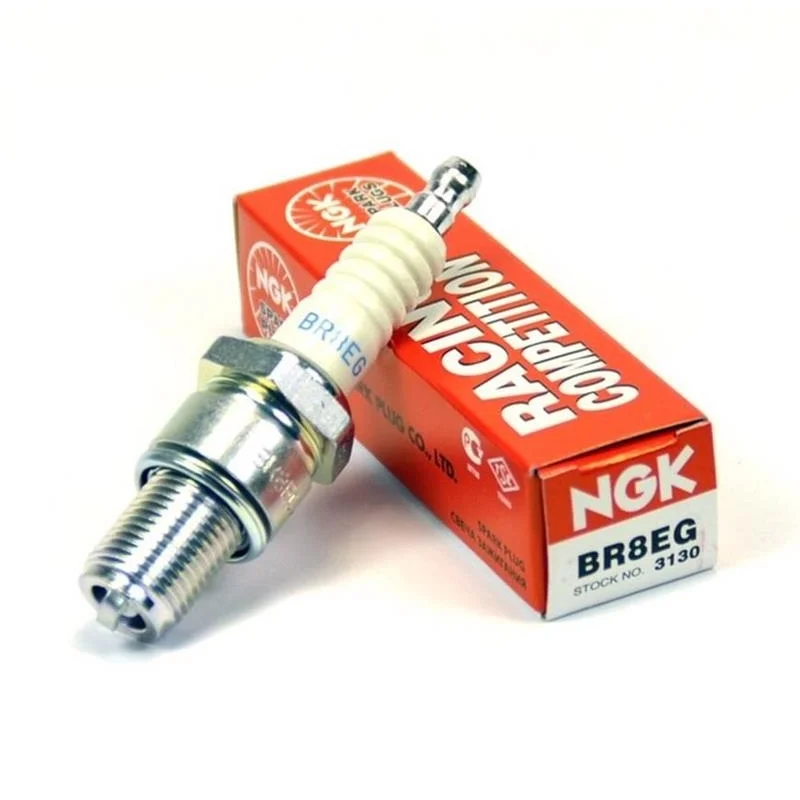 Candela NGK BR8EG Vendita Finale