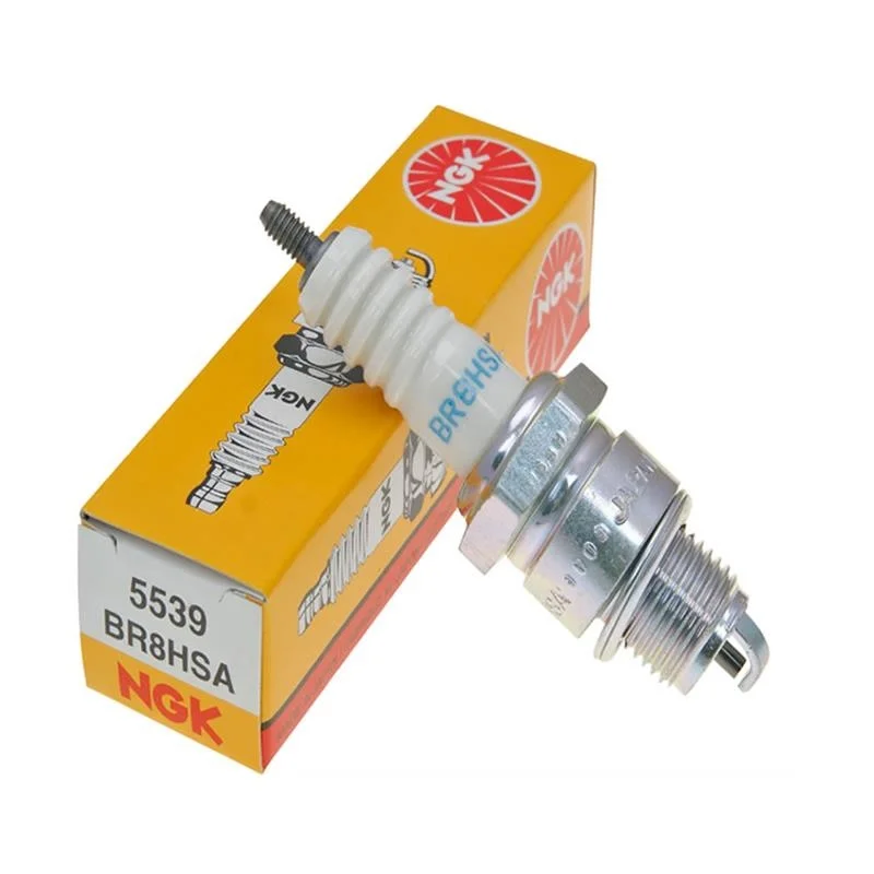 Promozione Candela NGK BR8HSA