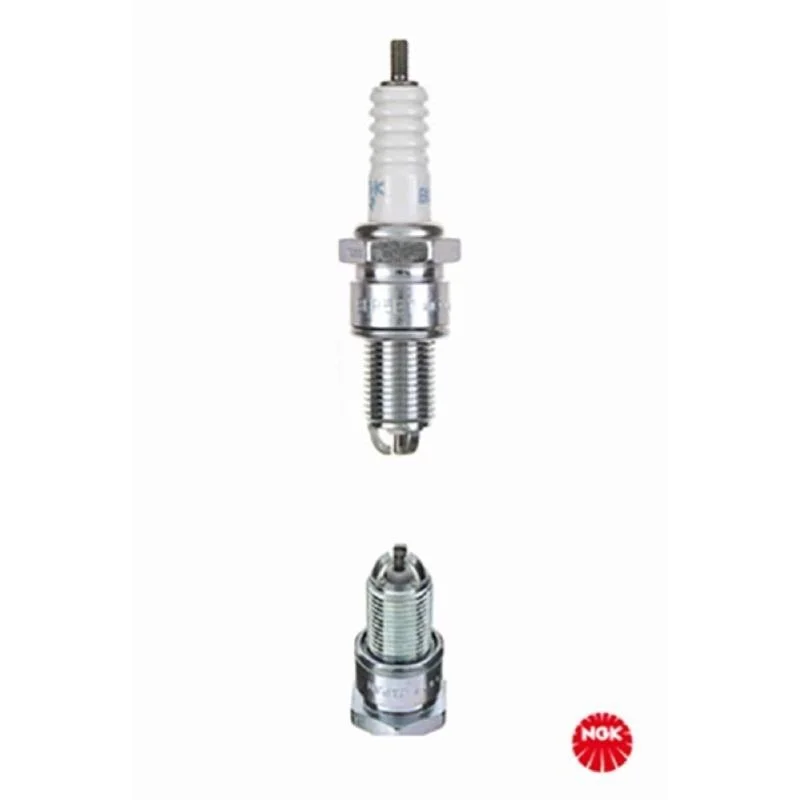 Candela NGK BUR5ET Novità