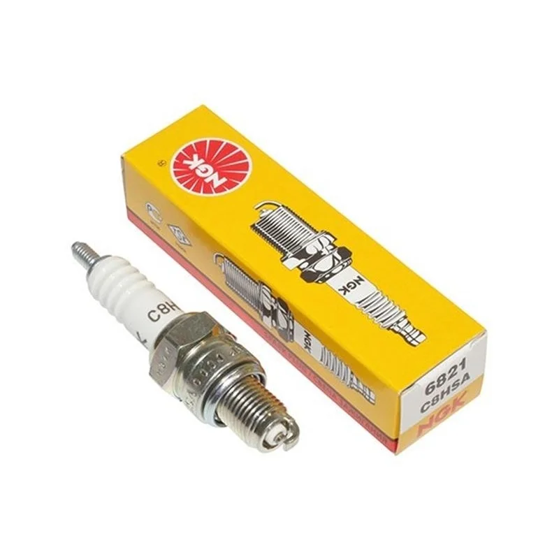 Promo Stagionale Candela NGK C8HSA