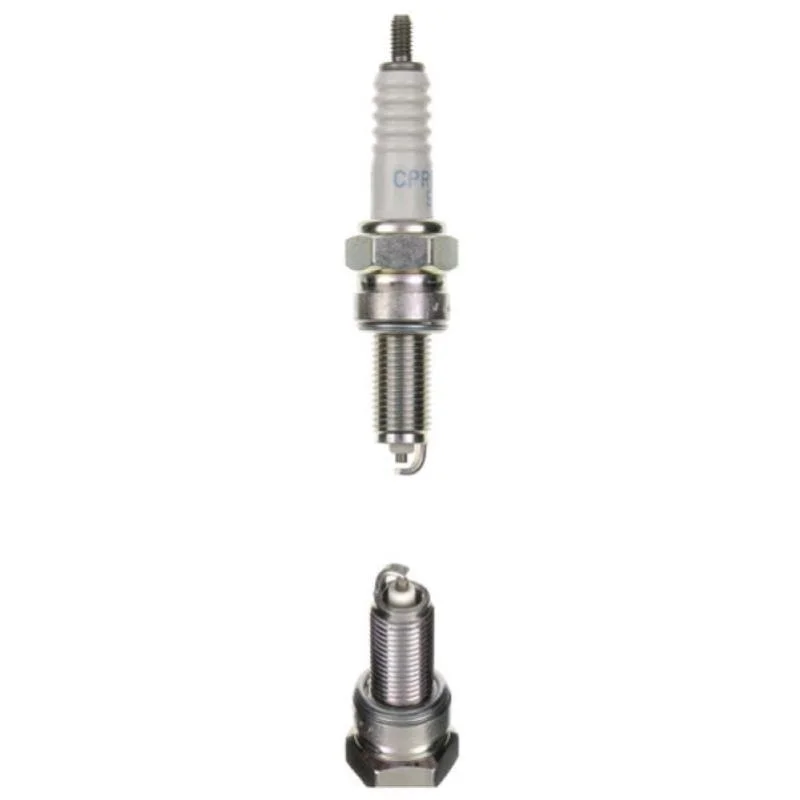 Candela NGK CPR6EA-9 Promozione
