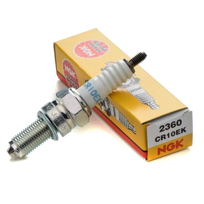 Candela NGK CR10EK Offerta Speciale