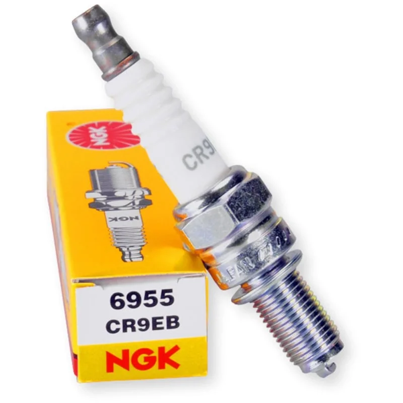 Candela NGK CR9EB Scelto Dai Clienti