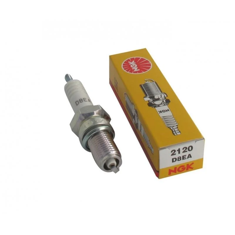 Candela NGK D8EA Promozione Esclusiva