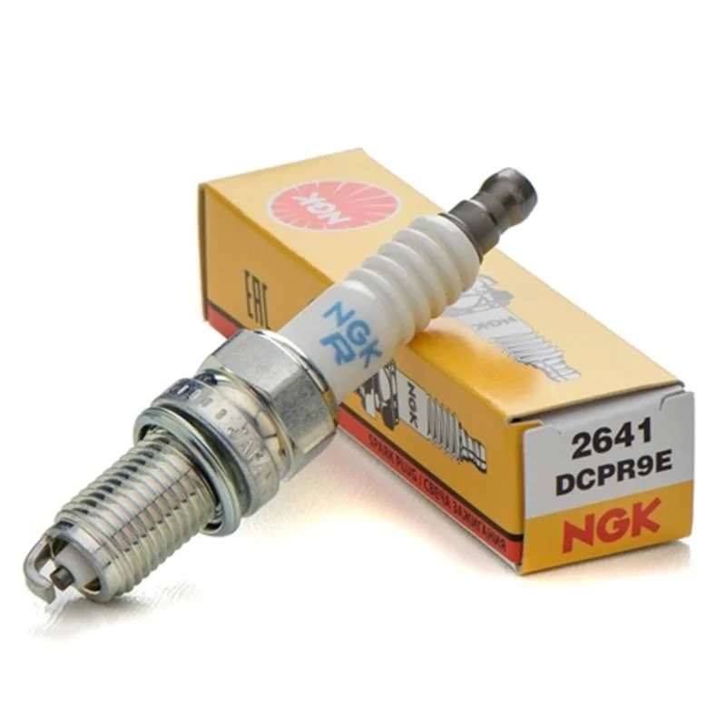 Pagamento Sicuro Candela NGK DCPR9E