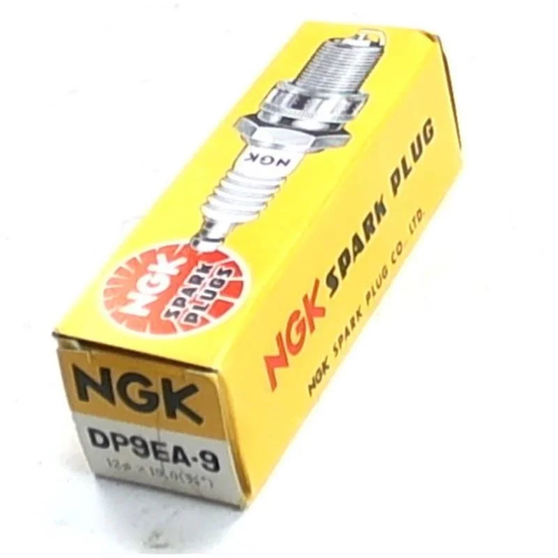 Candela NGK DP9EA-9 Novità