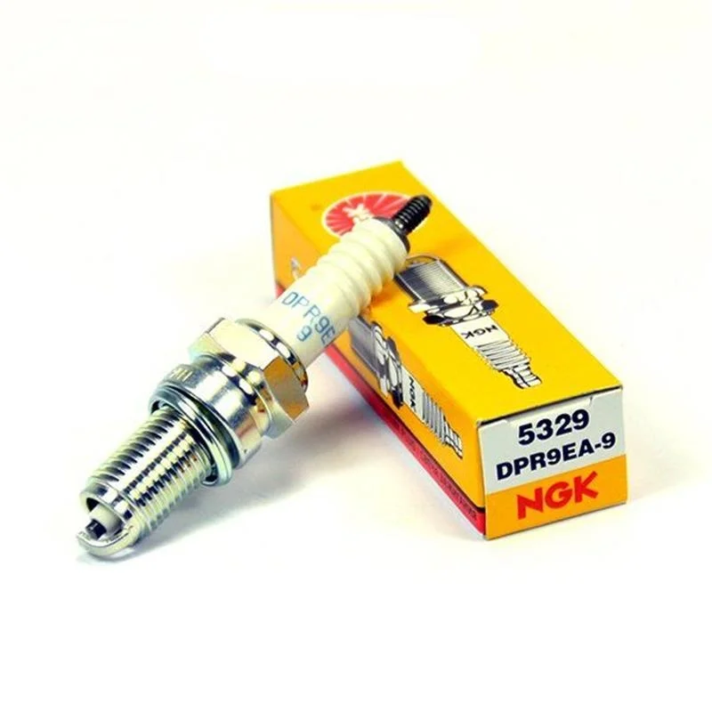 Candela NGK DPR9EA-9 Promozione Esclusiva