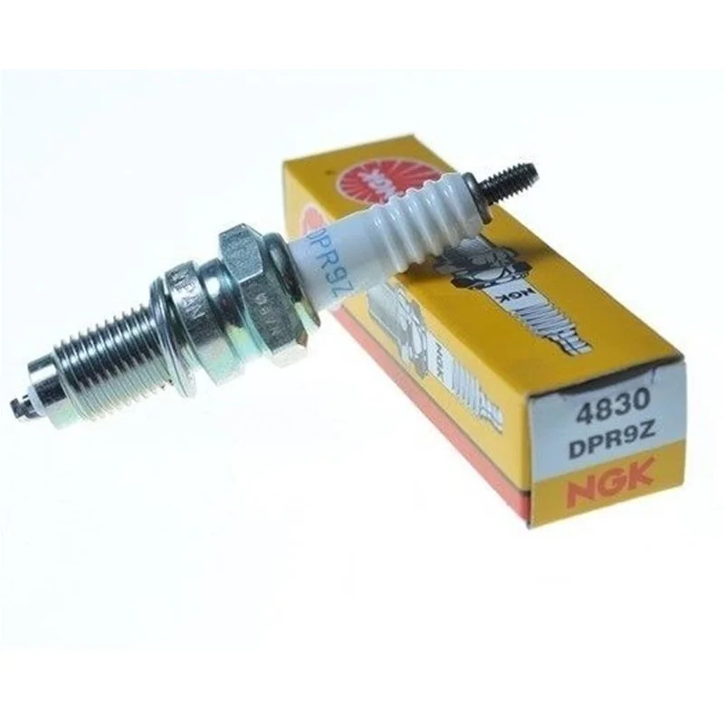 Ordina Subito Candela NGK DPR9Z