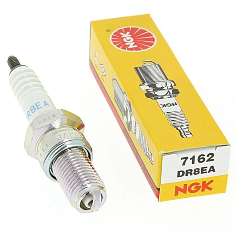 Scelto Dai Clienti Candela NGK DR8EA