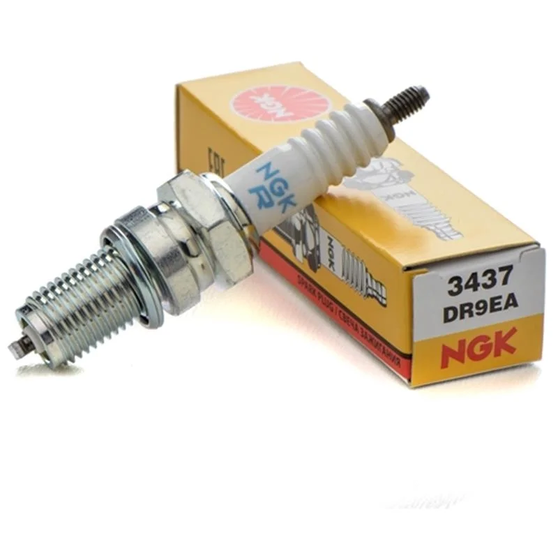 Non Perdere Candela NGK DR9EA