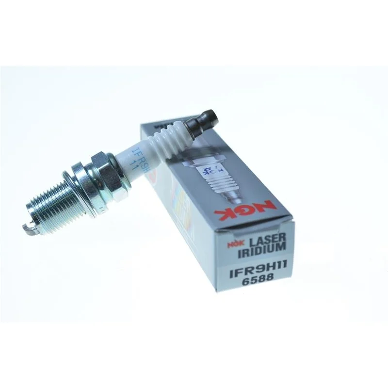 Candela NGK IFR9H-11 Scelto Dai Clienti