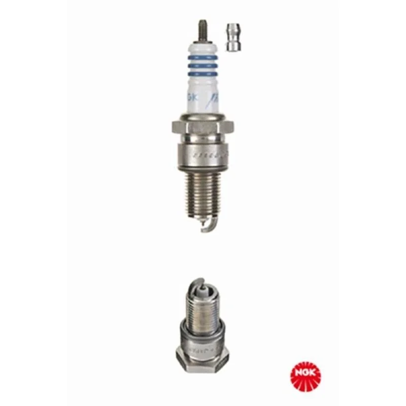 Candela NGK LPG 2 Compra Adesso