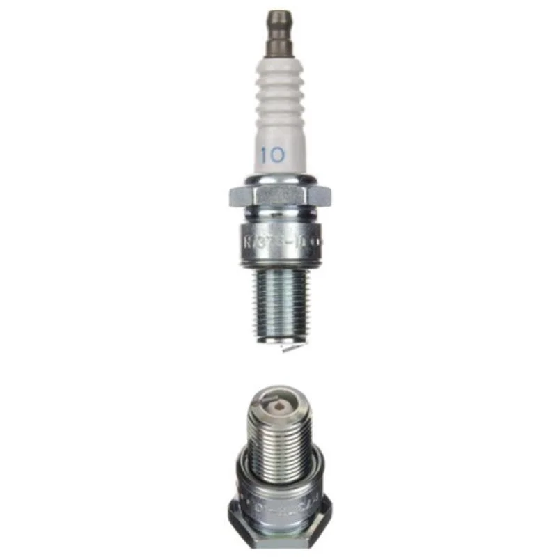 Candela NGK R7376-10 Novità