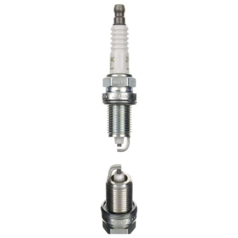 Candela NGK ZFR6F-11 Offerta Lampo
