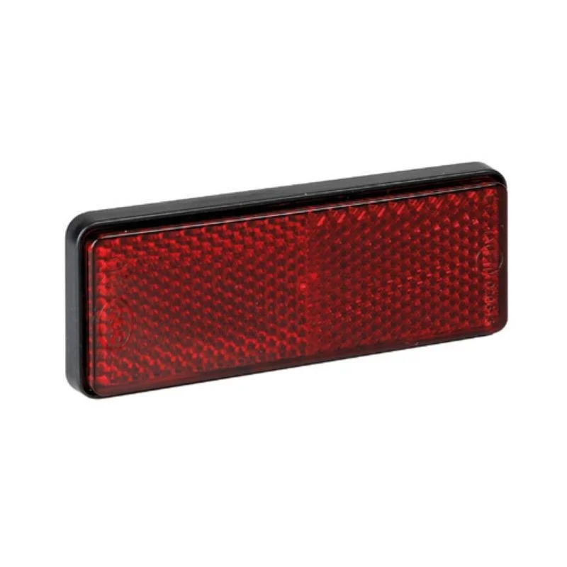 Quantità Limitata Catarinfrangente Lampa 90530 Con Vite per Portatarga