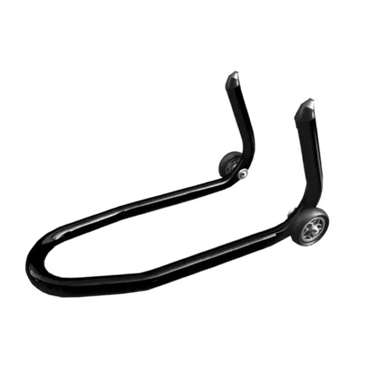 Occasione Cavalletto Anteriore Bike Lift FS-9 Fisso Nero Universale per Moto