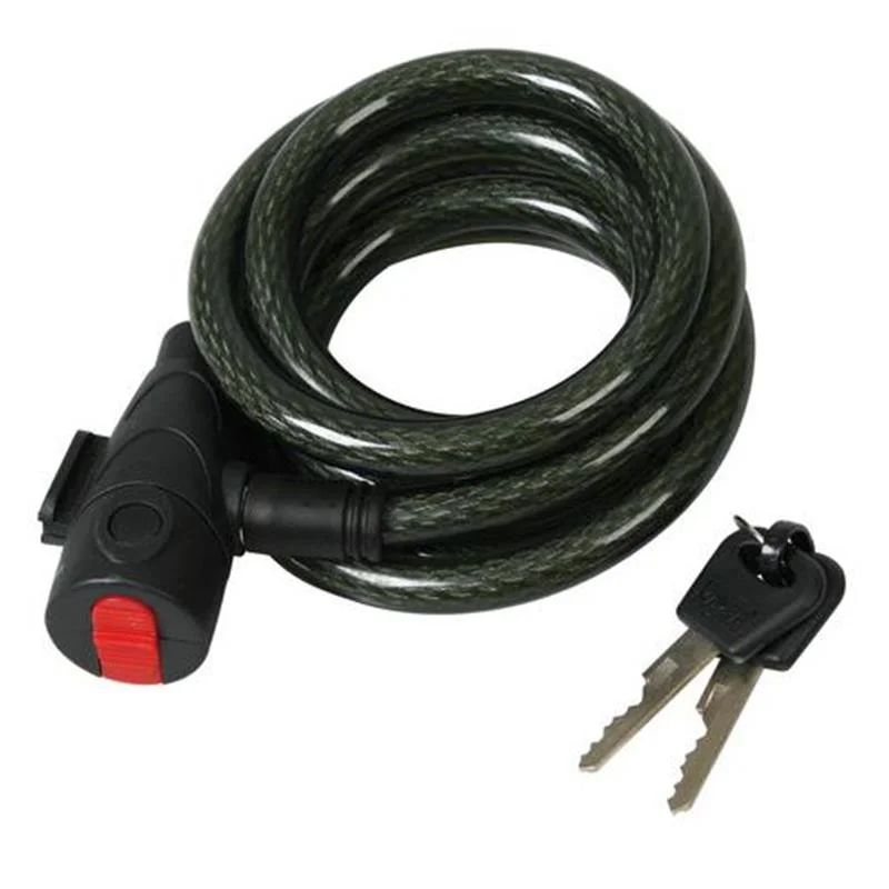 Cavo Antifurto Lampa 90624 12MM X 180 CM Bestseller