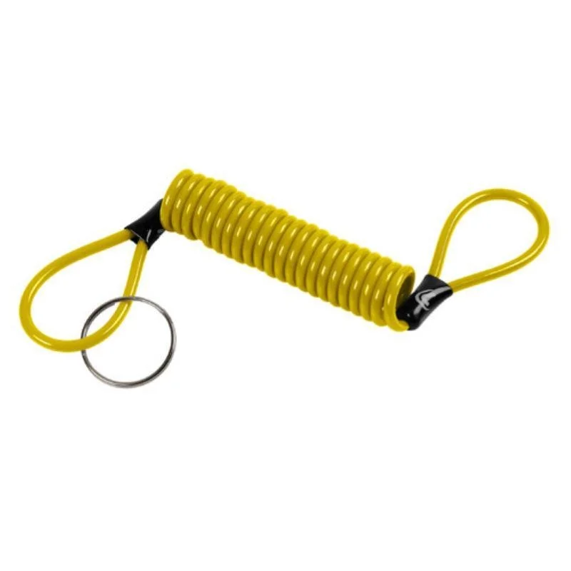 Cavo Reminder Lampa 90674 Giallo per Bloccadisco Ultime Pezzi