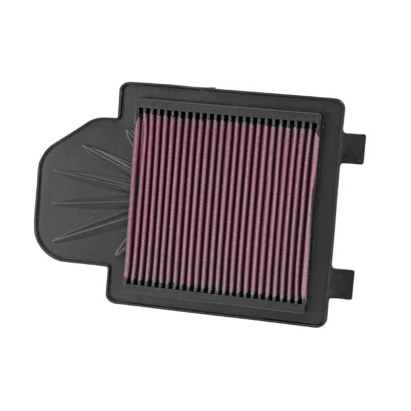 Coperchio Scatola Filtro Aria K&N Ya-4504-T Affare