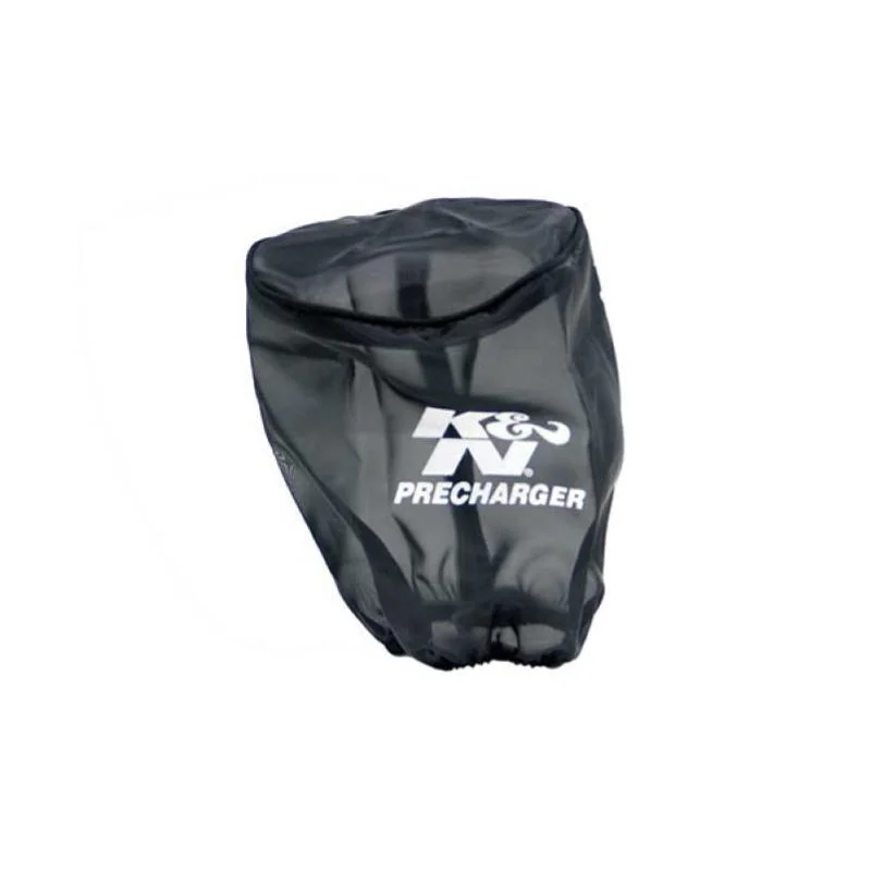 Prezzo Ridotto Copertura Filtro Aria K&N Rx-3820Pk