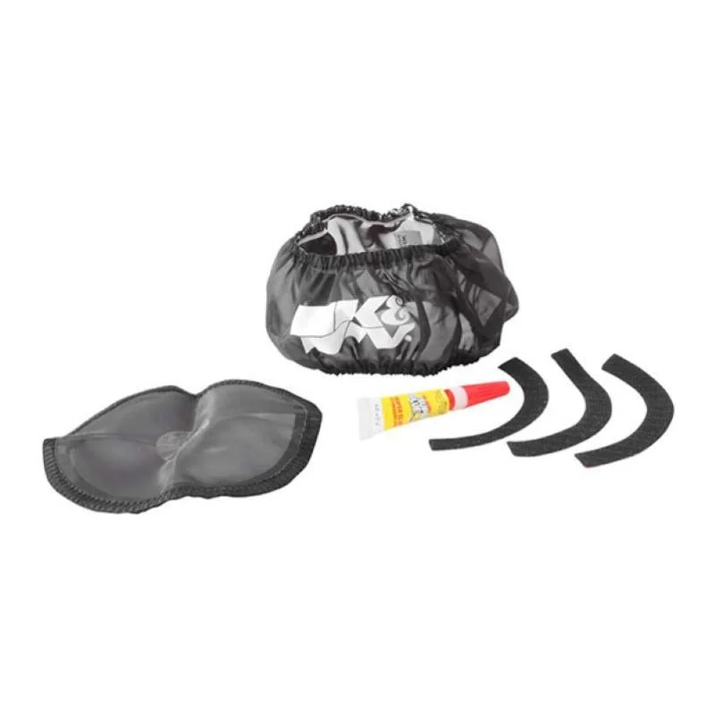 Copertura Filtro Aria K&N Ya-4098-1Dk Affare